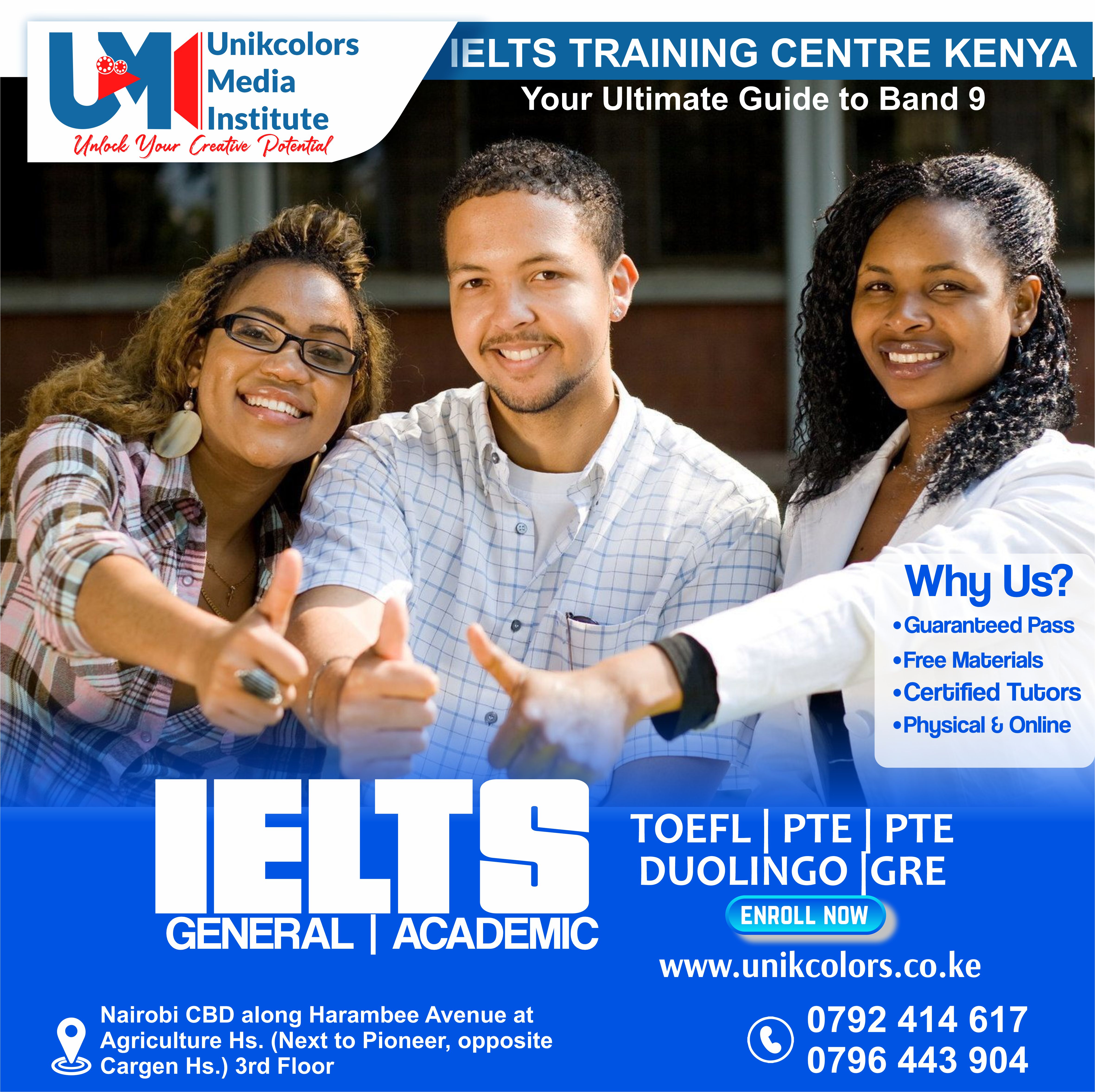 How to Prepare for IELTS at Home